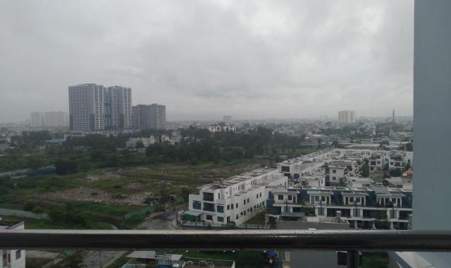 Bán gấp căn hộ Sunview 1,2 đường Cây Keo, P. Tam Phú, Quận Thủ Đức đã có sổ hồng view đẹp
