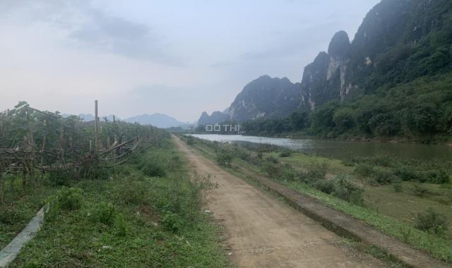 Bán nhanh 1200m2 thuộc Sào Báy, Kim Bôi, view nhìn ra sông Bôi