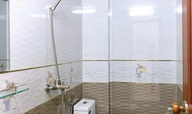 Mở bán dự án nhà thông minh mới đúc 4 tấm DTSD: 208m2 Bình Hưng Hòa B, Bình Tân