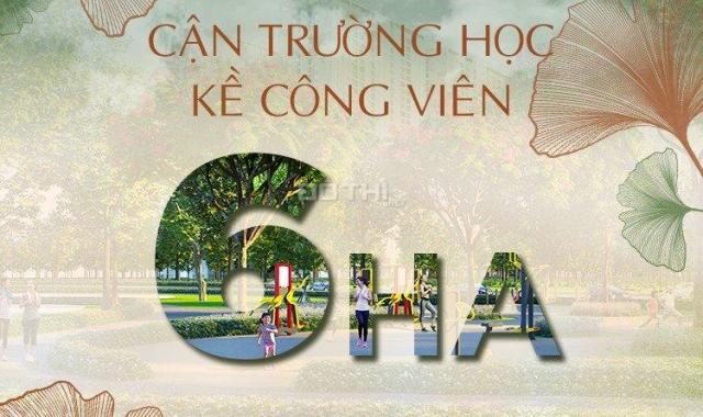 Hinode Royal Park chính thức ra hàng. Shophouse 2 MT giá chỉ từ 75tr/m2, cơ hội cho nhà đầu tư