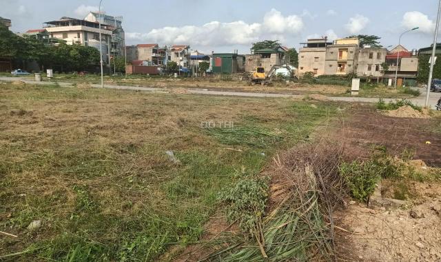 Đất mặt đường QL 18 Midtown giá 19 tr/m2 tại TP. Uông Bí, Tỉnh Quảng Ninh