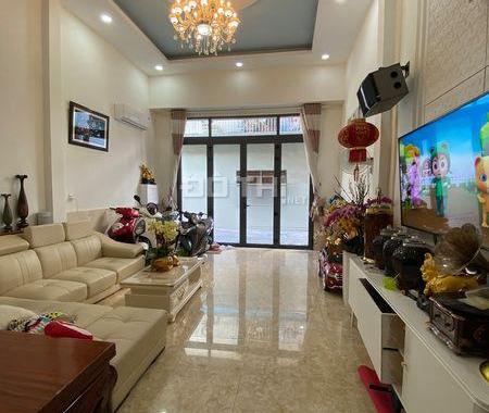 Nhà Nguyễn Văn Lượng, phường 16, Gò Vấp, 81m2