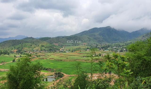 Cần bán nhanh đất thổ cư giá cực rẻ tại Cao Phong chỉ 80 nghìn/m2