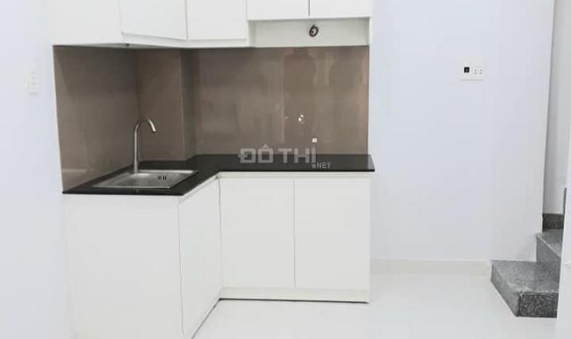 Nhà bán 3 tầng Thành Thái, quận 10, 3,85 tỷ