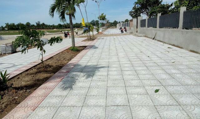 Đầu tư thật, lợi nhuận thật, nền đất thổ cư 160m2