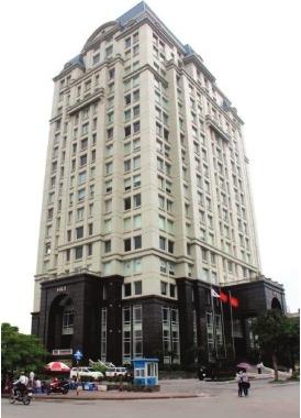 Chính chủ cho thuê văn phòng tòa HH3, Sudico Tower Mễ Trì Hạ, Mỹ Đình. Chỉ từ 230.000/m2/th