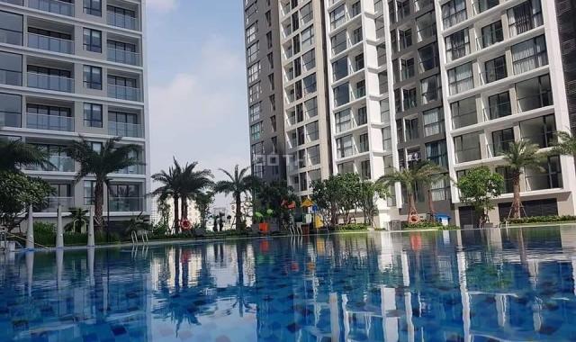 Cho thuê căn hộ chung cư cao cấp Vinhome Skylake. 76m2 - 2PN, full đồ, giá cho thuê 22,955 tr/th