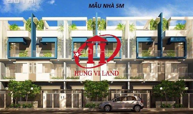 Hungviland bán đất nền An Thiên Lý số 142 Dương Đình Hội, Q9, HCMC