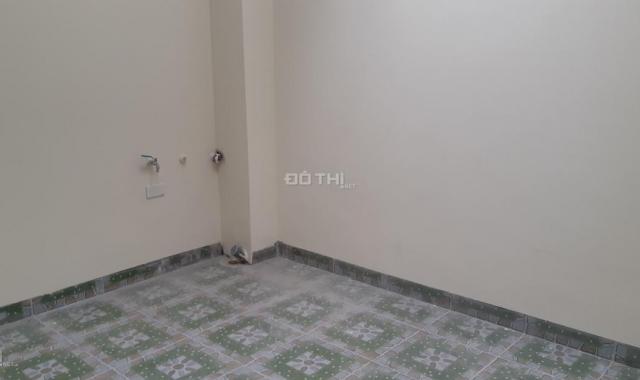 Bán nhà mới ô tô đỗ cửa + Ngõ thông 35m2*4T chỉ 3.1 tỷ tại Bà Triệu, Hà Đông