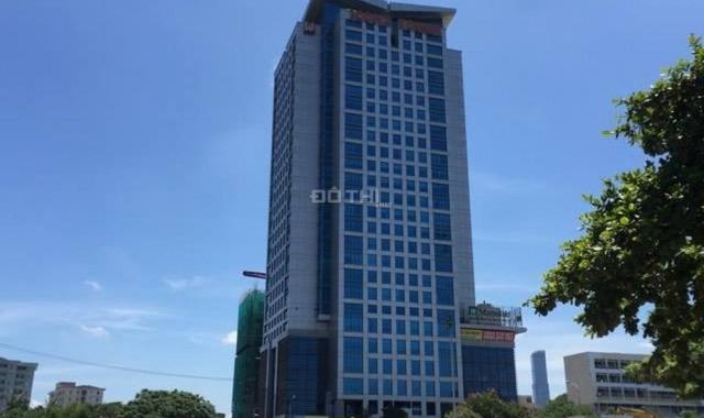 Cho thuê văn phòng cao cấp tại tòa nhà Icon4 Tower, Đê La Thành, Đống Đa, Hà Nội, LH 094500.4500