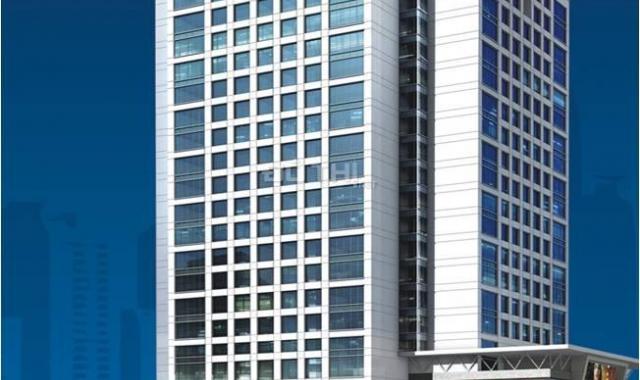 Cho thuê văn phòng cao cấp tại tòa nhà Icon4 Tower, Đê La Thành, Đống Đa, Hà Nội, LH 094500.4500