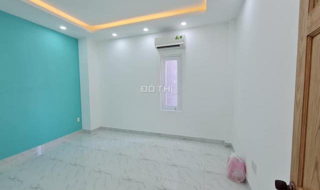 HXH Vũ Tùng, Phường 2 Quận Bình Thạnh 53m2, 3 tầng, giá 8.2 tỷ