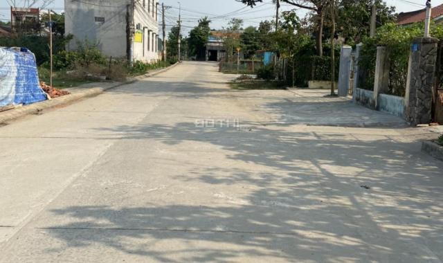Cần bán nhanh lô đất nằm gần Quốc Lộ 1A, Thôn Bồ Mưng, Điện Thắng Bắc, QN