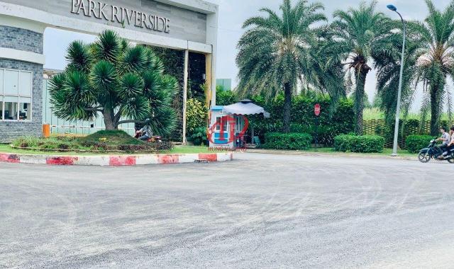 Hungviland - Giỏ hàng nhà phố cần bán tại KDC Park Riverside duy nhất hạ giá gấp