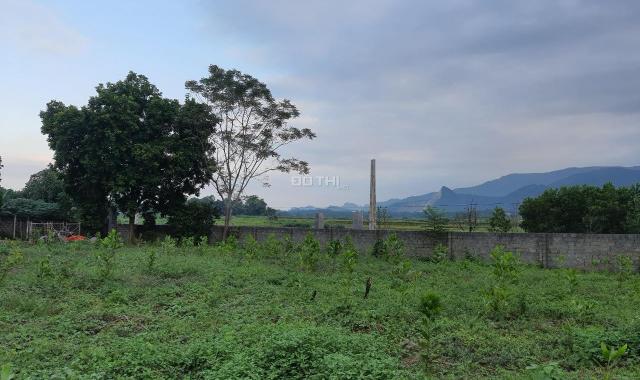 Bán 6420m2 đất thổ cư vuông vắn view vị trí đẹp tại Lương Sơn, Hòa Bình