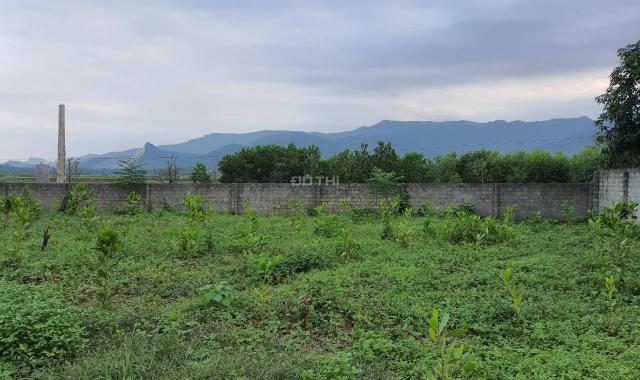 Bán 6420m2 đất thổ cư vuông vắn view vị trí đẹp tại Lương Sơn, Hòa Bình