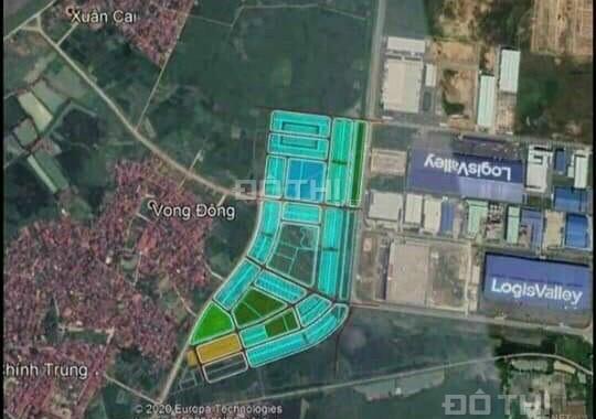 Cần bán đất tại Bắc Ninh, giá 2 tỷ 200 triệu. LH: 0368081378