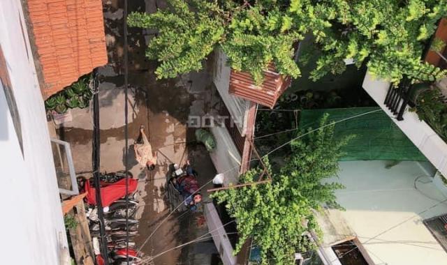 Bán nhà mặt hẻm tại phố Vạn Kiếp, Phường 3, Bình Thạnh, Hồ Chí Minh diện tích 56m2 giá 5.6 tỷ