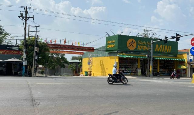 Kẹt vốn kinh doanh nhà hàng bán gấp lô đất 1000m2 sát KCN Bàu Bàng giá đầu tư chỉ 1,4 tỷ