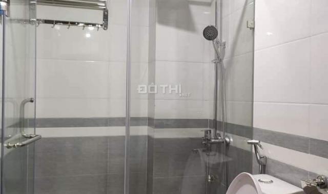 Nhỉnh 4 tỷ nhà ô tô đỗ cửa 40m2*4T tại Tô Hiệu, Hà Đông