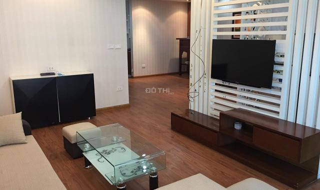 Cho thuê căn hộ chung cư tại dự án Eco Green City, Thanh Trì, Hà Nội diện tích 75m2 giá 9 Tr/th