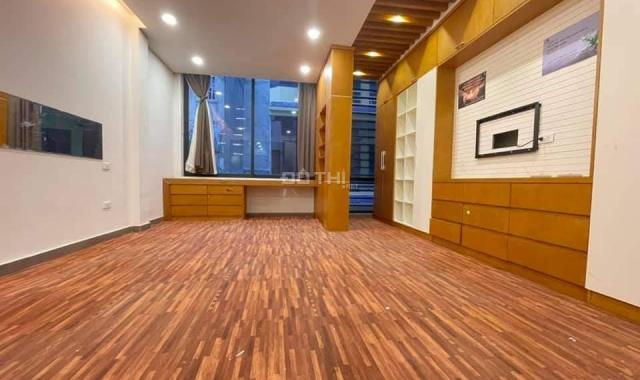 Siêu phẩm Thái Hà 45m2 5 tầng ô tô tránh giá nhỉnh 8 tỷ