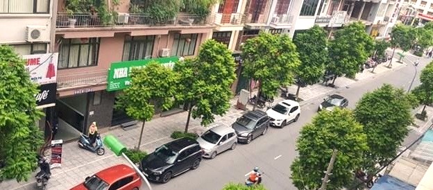 Siêu hiếm mặt phố Nguyễn Văn Huyên 300m2 48 tỷ