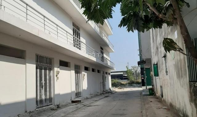 Bán lô đất hẻm 881 cách Quốc Lộ 1A 200m, Bình Hưng Hòa A, Bình Tân