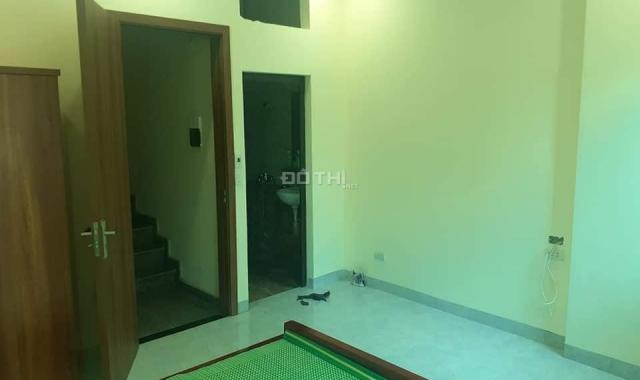Bán nhà ngõ 300 Nguyễn Xiển, tự xây, 5 tầng đủ, 4PN khép kín mặt tiền rộng, KD nhỏ. Giá 2.6 tỷ