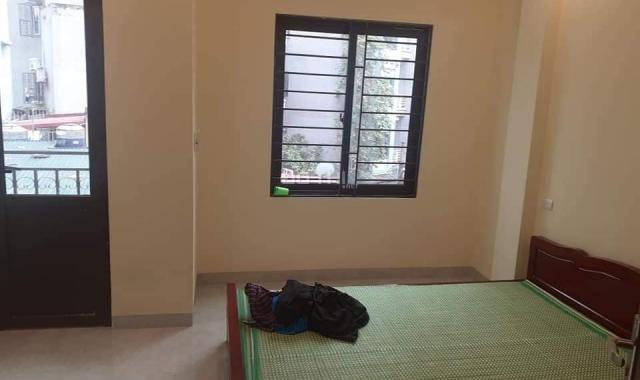 Bán nhà ngõ 300 Nguyễn Xiển, tự xây, 5 tầng đủ, 4PN khép kín mặt tiền rộng, KD nhỏ. Giá 2.6 tỷ