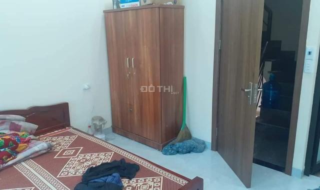 Bán nhà ngõ 300 Nguyễn Xiển, tự xây, 5 tầng đủ, 4PN khép kín mặt tiền rộng, KD nhỏ. Giá 2.6 tỷ