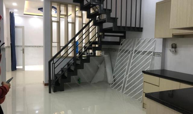 Bán nhà 2 tầng đường Sơn Kỳ - Tân Phú 41m2 3.5tỷ