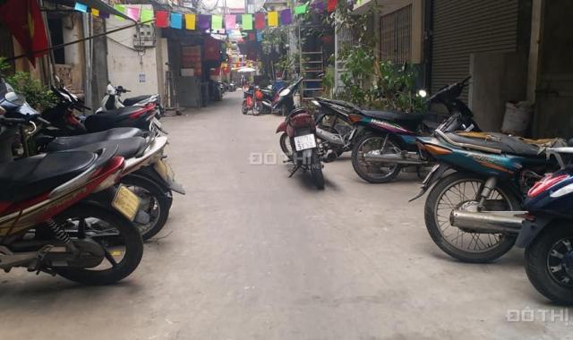 Bán nhà phố Lê Gia Định khu kinh doanh sầm uất, cực hiếm