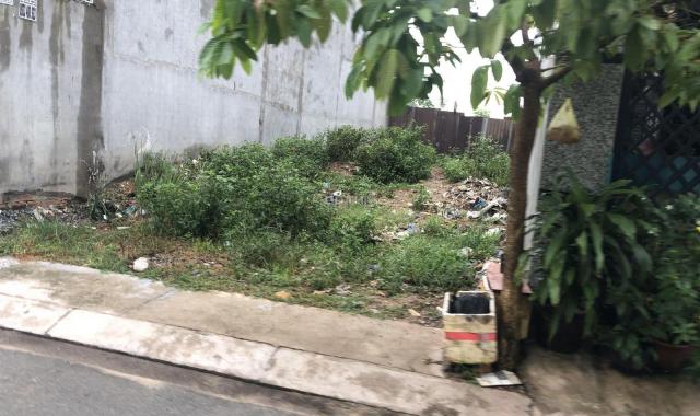 Kẹt tiền bán gấp lô đất gần chợ Bà Lát