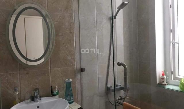 Hẻm 6m, Nơ Trang Long Phường 13 Bình Thạnh, 114m2, 4 tầng. Giá 16.5 tỷ