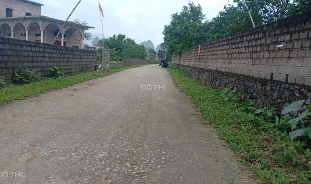 Bán phân khúc nghỉ dưỡng tại Lương Sơn, Hòa Bình diện tích 6745m2