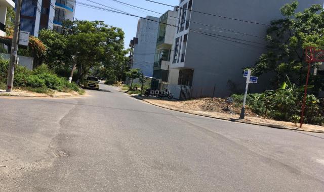 Cần bán lô đất đẹp 2 mặt tiền Nguyễn Đình gần đường biển Võ Nguyên Giáp giá rẻ