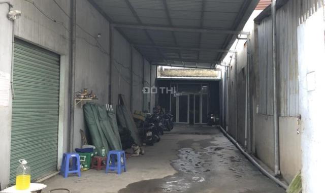 Chính chủ bán đất 372m2 sổ riêng, Thạnh Lộc 14, An Phú Đông, Quận 12