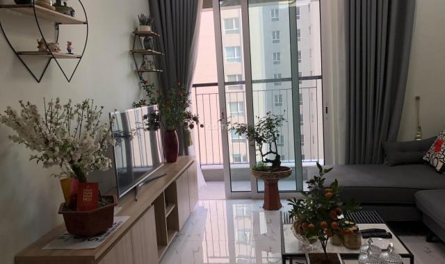 Bán gấp, bán rẻ CHCC Ecolife capital 58 Tố Hữu, tòa A1 căn 2 phòng ngủ, view thành phố đẹp