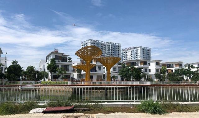 Bán nhà biệt thự, liền kề tại dự án Thăng Long Home Hưng Phú, Thủ Đức, Hồ Chí Minh diện tích 264m2