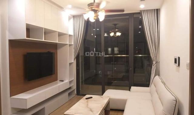 Cho thuê căn hộ chung cư tại Vinhomes Skylake, Nam Từ Liêm, Hà Nội diện tích 76m2, 15 tr/th