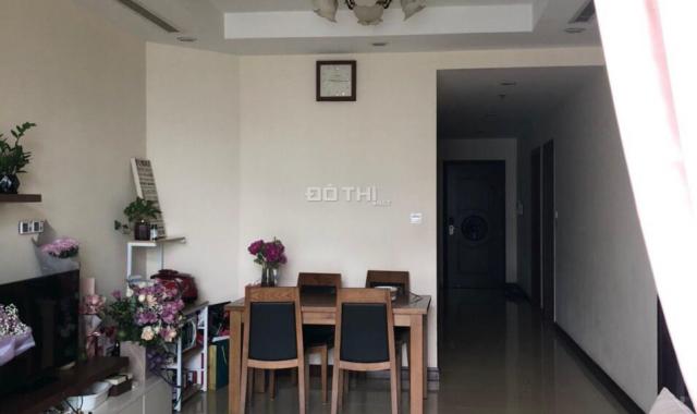 Cho thuê chung cư R5 khu đô thị Vinhomes Royal City 100m2 2PN 2WC full nội thất. L/H: 0963146006