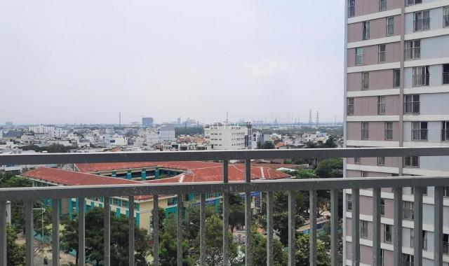 Bán căn hộ chung cư tại đường 63, Phường Bình Trưng Đông, Quận 2, Hồ Chí Minh diện tích 56m2