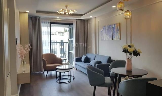 Cho thuê chung cư Dolphin Plaza 144m2 3PN 2WC full nội thất 14tr/th. L/H: 0963146006