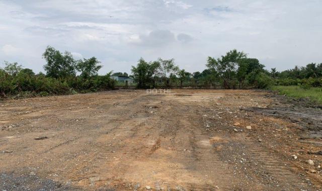 Bán đất tại đường Long Phước, Phường Long Phước, Quận 9, Hồ Chí Minh diện tích 500m2 giá 6 tỷ
