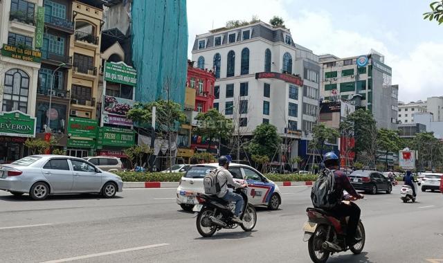 Bán nhà mặt phố tại đường Trần Duy Hưng, Phường Trung Hòa, Cầu Giấy, Hà Nội diện tích 50m2