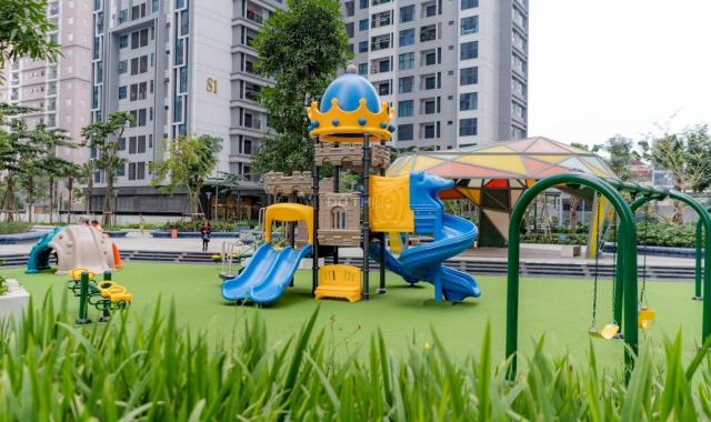 Có nên mua căn 3PN 121m2 tại S2, Goldmark City với giá chỉ từ 3,4 tỷ