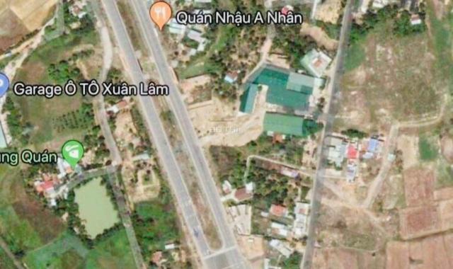 Bán đất tại Xã Vĩnh Trung, Nha Trang, Khánh Hòa diện tích 104.5m2 giá 780 triệu