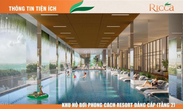 Độc quyền nhiều căn sang nhượng Ricca đẹp suất mua tốt. Chênh từ 180 - 230 triệu