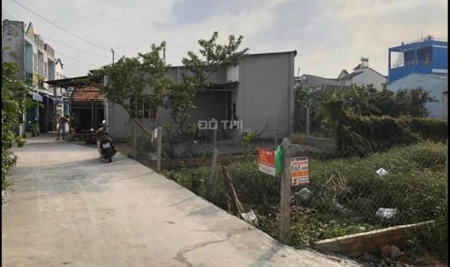 Bán đất tại đường Lê Thị Hà, Xã Tân Xuân, Hóc Môn, Hồ Chí Minh diện tích 292m2 giá 6,6 tỷ